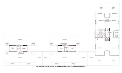 Project Image of 618.92 - 851.32 Sq.ft 2 BHK Apartment for buy in Kamdhenu Kalhar Residency