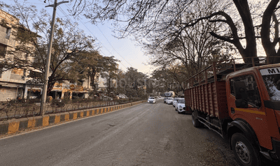 Project Image of 1070.79 - 1114.39 Sq.ft 2 BHK Apartment for buy in Pranav Apartment CHSL