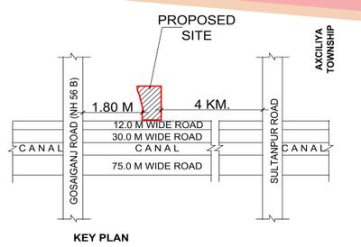 Project Image of 1250.01 - 1800.0 Sq.ft Residential Plot Plot for buy in Vihar Officers Enclave