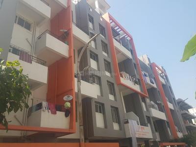 Project Image of 520.0 - 1990.0 Sq.ft 1 BHK Apartment for buy in TOL Builder Datta Krupa Apartment