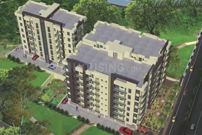 Project Image of 604.0 - 938.0 Sq.ft 2 BHK Apartment for buy in Sai Sampan Complex