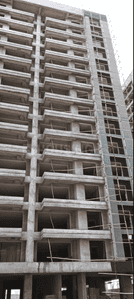 Project Image of 0.0 - 1088.98 Sq.ft 3 BHK Apartment for buy in Om Eden Classio
