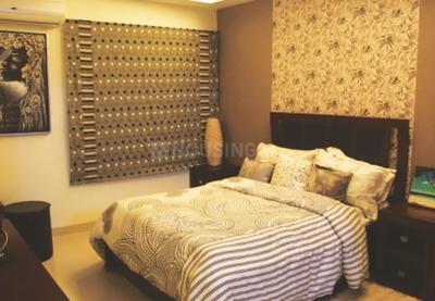 Project Image of 1100.0 - 1300.0 Sq.ft 2.5 BHK Apartment for buy in Yesh Golden Heights