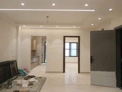 Project Image of 1350.0 - 2700.0 Sq.ft 3 BHK Builder Floor for buy in Padam Luxurious Paschim Vihar