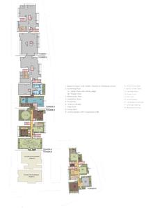 Project Image of 885.12 - 1468.1 Sq.ft 1 BHK Apartment for buy in Svamitva Soulspring Phase 2