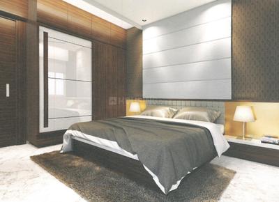 Project Image of 883.93 - 941.84 Sq.ft 3 BHK Apartment for buy in Indranil Neels Greenwoods