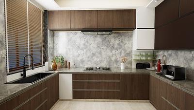 Project Image of 1692.0 - 1739.0 Sq.ft 3 BHK Villa for buy in VGN Pride De Villa