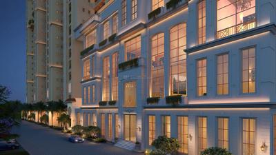 Project Image of 3510.0 - 4765.0 Sq.ft 4 BHK Apartment for buy in Legacy By Gaurs