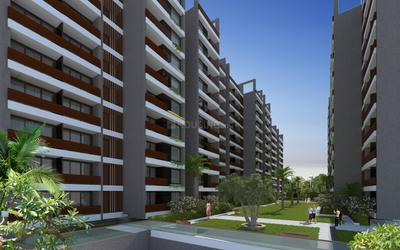 Project Image of 1206.0 - 1583.0 Sq.ft 2 BHK Apartment for buy in Kalptaru Kalpgaurav