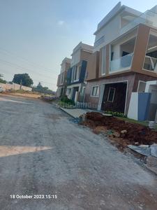 Project Image of 3516.0 - 4635.0 Sq.ft 4 BHK Villa for buy in Riddhi Laxman County