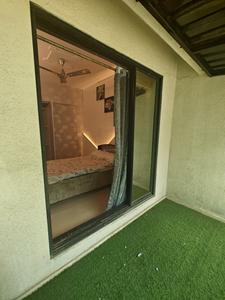 Project Image of 310.0 - 527.0 Sq.ft 1 BHK Apartment for buy in Sankalp Heights Building No 2 D E F Wing Phase 1 Ground Plus 7th Floor And Phase 2 8th Plus 12 Floor