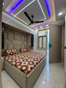 Project Image of 450.0 - 1800.0 Sq.ft 2 BHK Builder Floor for buy in Ultra Luxury Floors