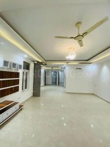 Project Image of 420.0 - 900.0 Sq.ft 1 BHK Builder Floor for buy in Verma Luxury Floors