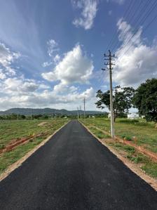 Project Image of 600.0 - 2495.02 Sq.ft Residential Plot Plot for buy in Heritage City II
