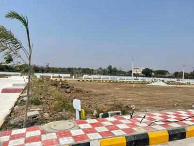 Project Image of 1323.0 - 3645.0 Sq.ft Residential Plot Plot for buy in Sunrise Nature Golden Galaxy