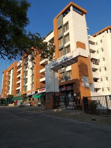 Project Image of 1050 Sq.ft 2 BHK Apartment / Flat for sale in Kondhwa Budruk for Rs. 4700000