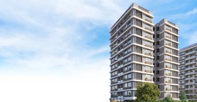 Project Image of 640.67 - 845.4 Sq.ft 2 BHK Apartment for buy in Shivam Shaligram