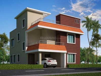 Project Image of 944.0 - 2030.0 Sq.ft 2 BHK Villa for buy in Sampurna Royal Orchid