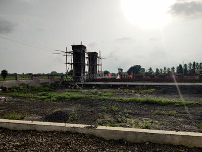 Project Image of 800.0 - 1000.0 Sq.ft Residential Plot Plot for buy in Drushika Imperial
