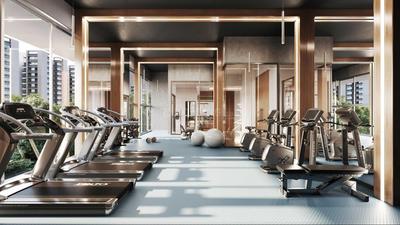 Project Image of 0.0 - 4873.0 Sq.ft 4 BHK Apartment for buy in Land BMK Sky Villa