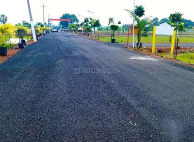 Project Image of 545.0 - 1496.0 Sq.ft Residential Plot Plot for buy in Sri Vaaragi Residency