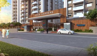 Project Image of 1765.0 - 2159.99 Sq.ft 3 BHK Apartment for buy in Lansum Eden Gardens