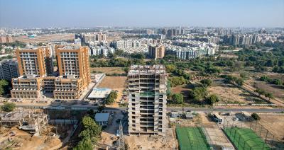Project Image of 0.0 - 2304.0 Sq.ft 3 BHK Apartment for buy in Sampath Sky