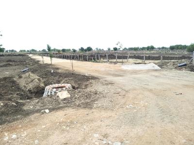 Project Image of 1998.0 - 3600.0 Sq.ft Residential Plot Plot for buy in Sai Surya Gurusthan