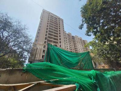 Project Image of 849.0 - 1243.0 Sq.ft 2 BHK Apartment for buy in Aaiji Crystal