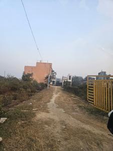 Project Image of 600 Sq.ft 1 BHK Independent House for sale in Talabpur Urf Hathipur for Rs. 3200000