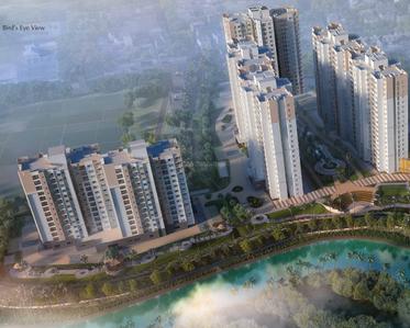 Project Image of 1375 Sq.ft 2.5 BHK Apartment / Flat for sale in RR Nagar for Rs. 18500000