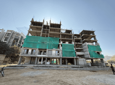 Project Image of 1278 Sq.ft 2 BHK Apartment / Flat for sale in Tragad for Rs. 5151000