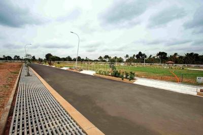 Project Image of 1199.1 - 1288.76 Sq.ft Residential Plot Plot for buy in Merusri Springs Phase 2
