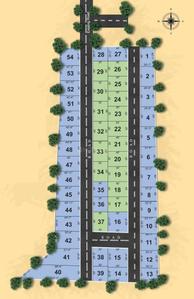 Sizzle Midtown Master Plan 1
