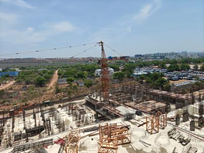 Project Image of 1910.0 - 2220.0 Sq.ft 3 BHK Apartment for buy in Jains Central Park East