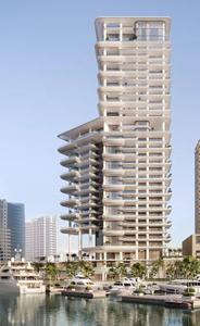 Project Image of 6361.0 - 7373.0 Sq.ft 3.5 BHK Apartment for buy in Omniyat Vela Dorchester Collection