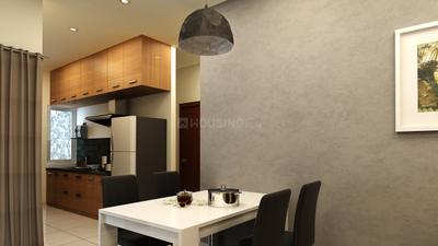 Project Image of 530.0 - 961.0 Sq.ft 1 BHK Apartment for buy in Shriline Avanti