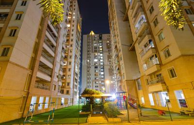 Project Image of 1535.0 - 3380.0 Sq.ft 3 BHK Apartment for buy in Urban One