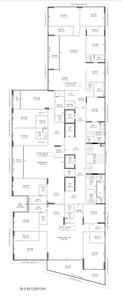 Project Image of 2520.37 - 2617.57 Sq.ft 4 BHK Apartment for buy in Cavalier The Valinor