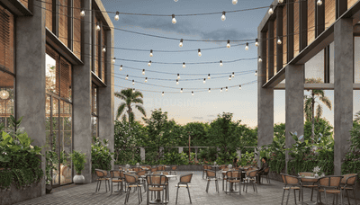 Project Image of 1201.0 - 1754.0 Sq.ft 2 BHK Apartment for buy in Aratt Alchemy Essence