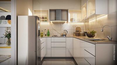 Project Image of 2060 Sq.ft 4.5 BHK Apartment / Flat for sale in Sector 113 for Rs. 32800000