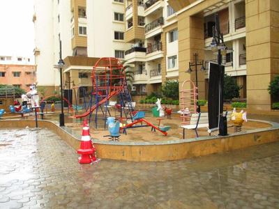 Project Image of 1315.04 - 1910.03 Sq.ft 3 BHK Apartment for buy in HM Symphony Concord Tower