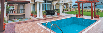 Project Image of 1080.0 - 3650.0 Sq.ft 2 BHK Apartment for buy in Adani Shantigram