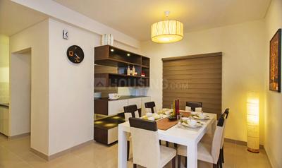 Project Image of 1213.0 - 1884.0 Sq.ft 2 BHK Apartment for buy in Landmark Tivoli