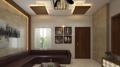 Project Image of 1071.0 - 1127.0 Sq.ft 3 BHK Duplex for buy in Vardhman Phase II