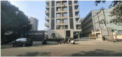 Project Image of 953.68 - 961.22 Sq.ft 3 BHK Apartment for buy in Splendora Santorini