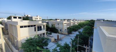 Project Image of 2462.0 - 2494.0 Sq.ft 3 BHK Villa for buy in Blue Lotus Villas