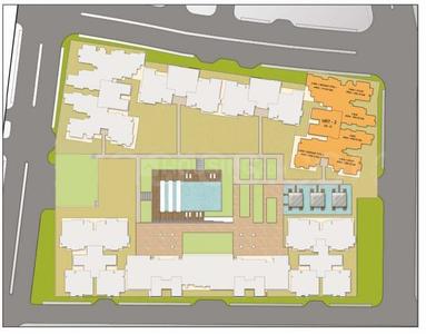 Project Image of 757.0 - 1067.0 Sq.ft 2 BHK Apartment for buy in UCHDL Vasilia