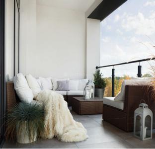 Project Image of 462.09 - 651.0 Sq.ft 1 BHK Apartment for buy in Parwati Colossal