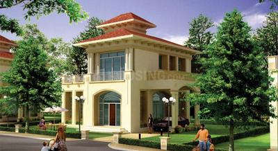 Garnet Crystal Springs Residences Elevation 1